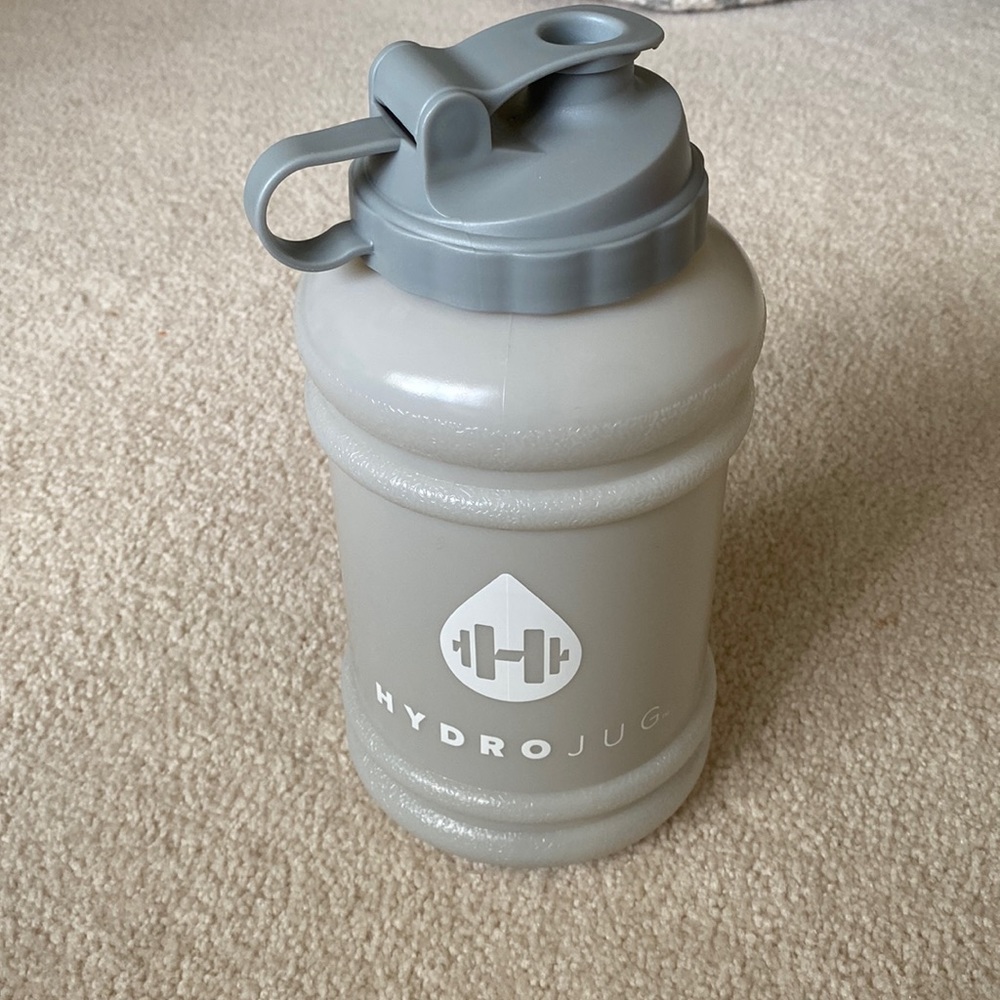Hydro jug